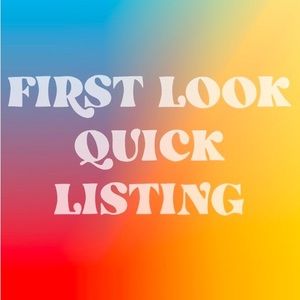 💕RANDOM BOX PULL💕